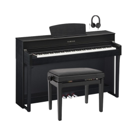 Đàn piano điện Yamaha CLP 635 - giá tốt, chất lượng cao