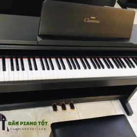 Yamaha CLP133 4
