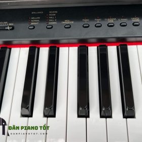 Yamaha CLP133 5