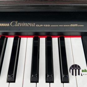 Yamaha CLP133 6