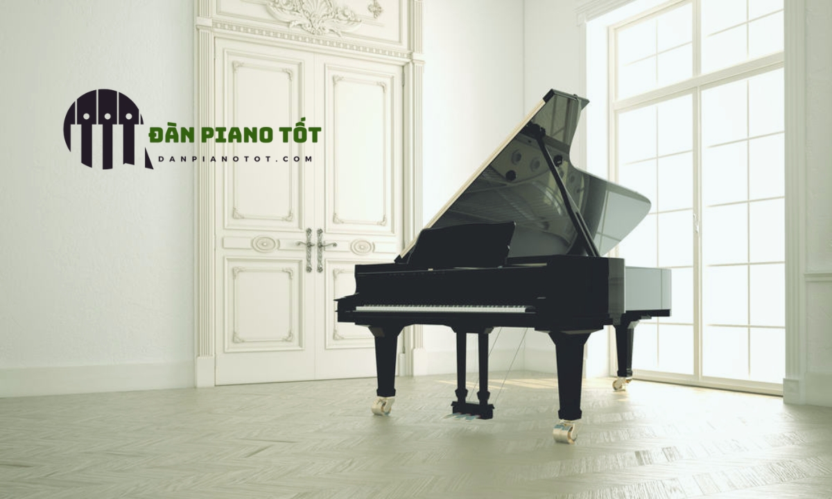 Grand Piano vẫn tiếp tục phát triển và trở thành biểu tượng của sự tinh tế và hoành tráng trong âm nhạc