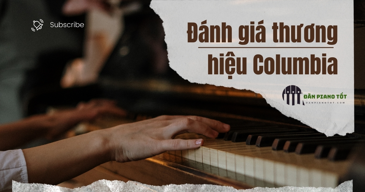 Thương hiệu Columbia có nên mua hay không?