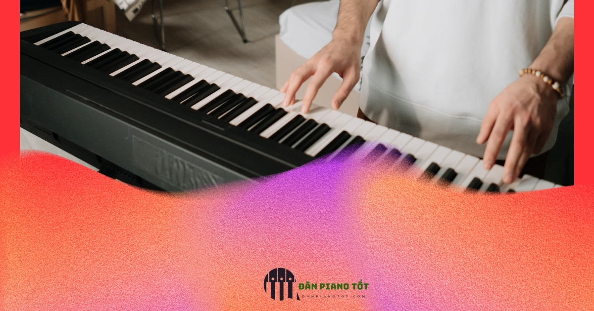 Columbia là một thương hiệu piano uy tín đến từ Nhật Bản Columbia là một thương hiệu piano uy tín đến từ Nhật Bản