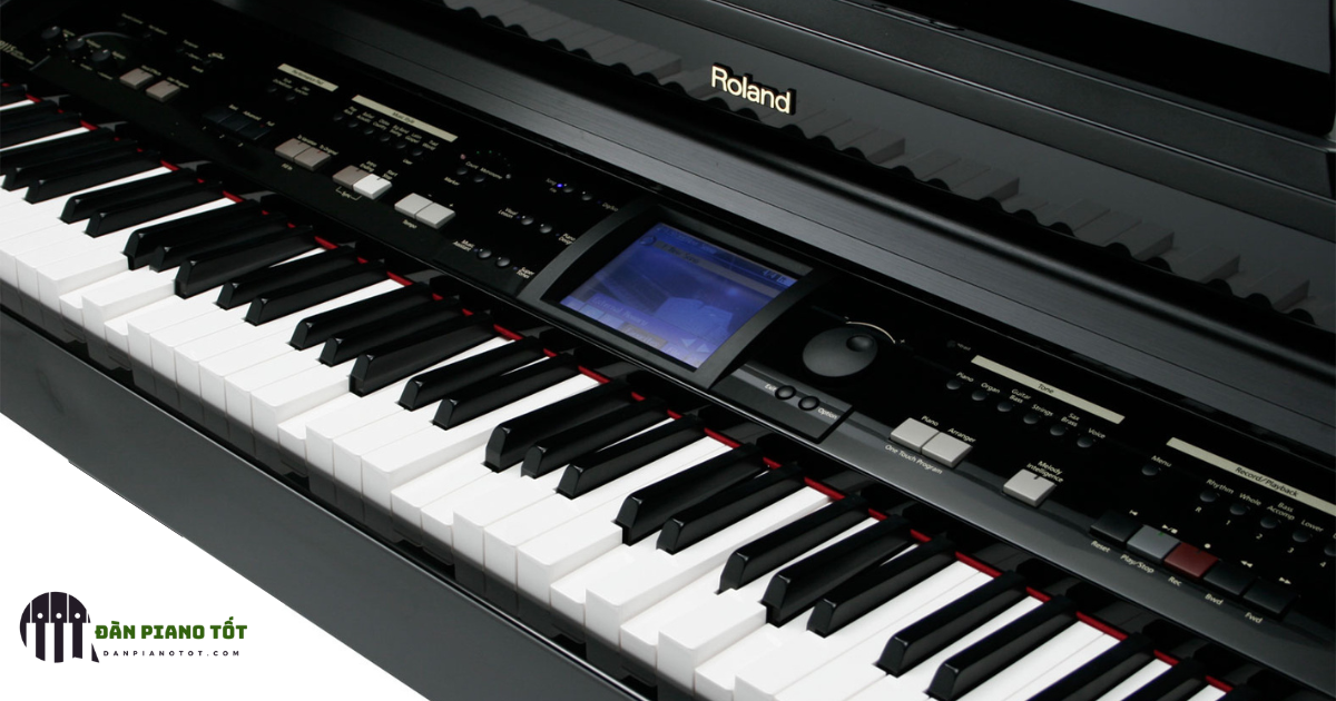 3 cây đàn piano điện đáng để đầu tư nhất năm 2024 3 Một chiếc piano điện tốt là như thế nào?