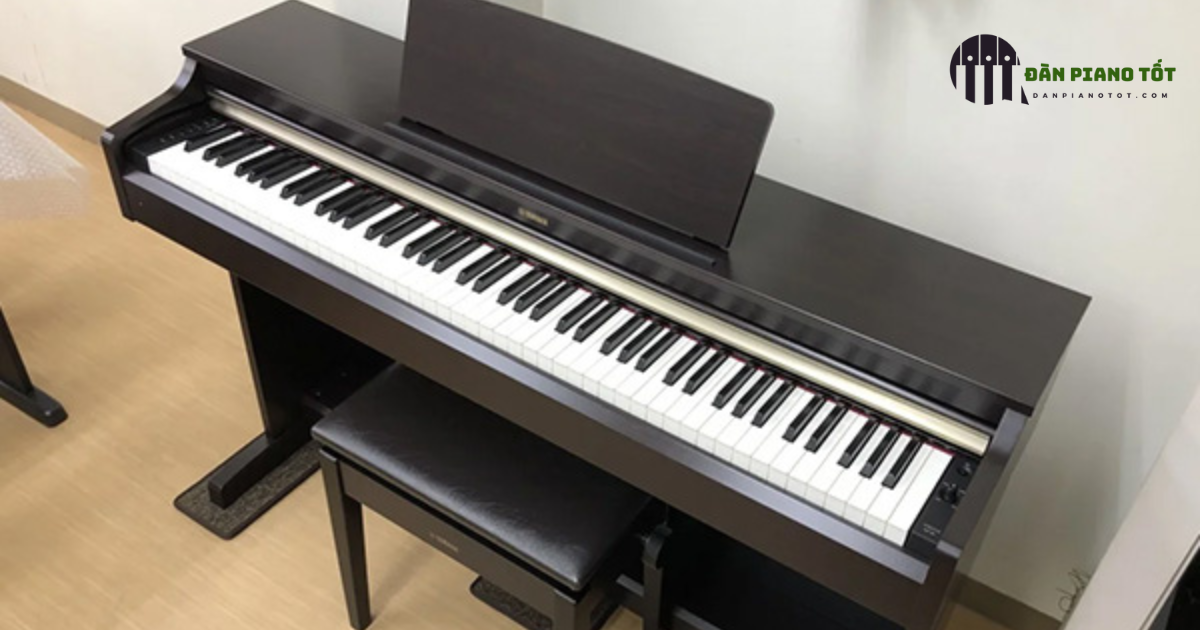 Đàn piano điện