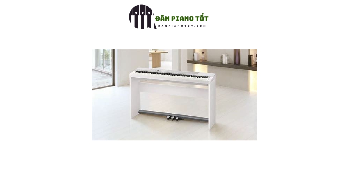 kích thước đàn piano các loại & 3 cách lựa chọn chuẩn 1 Kích thước đàn piano điện di động