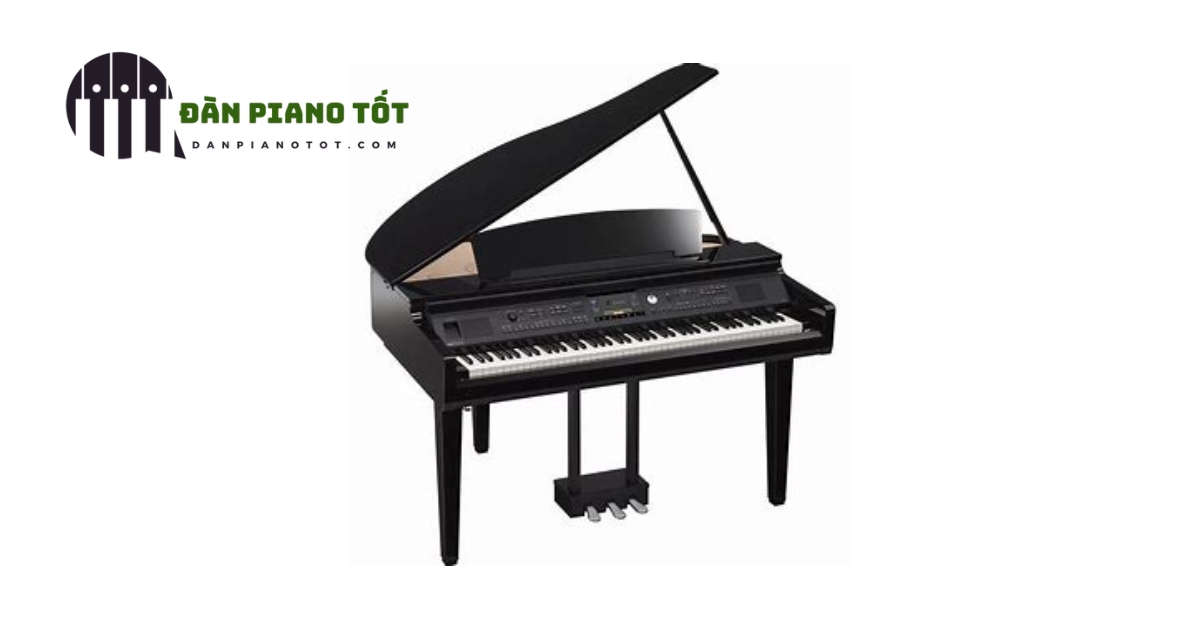 đàn yamaha clavinova