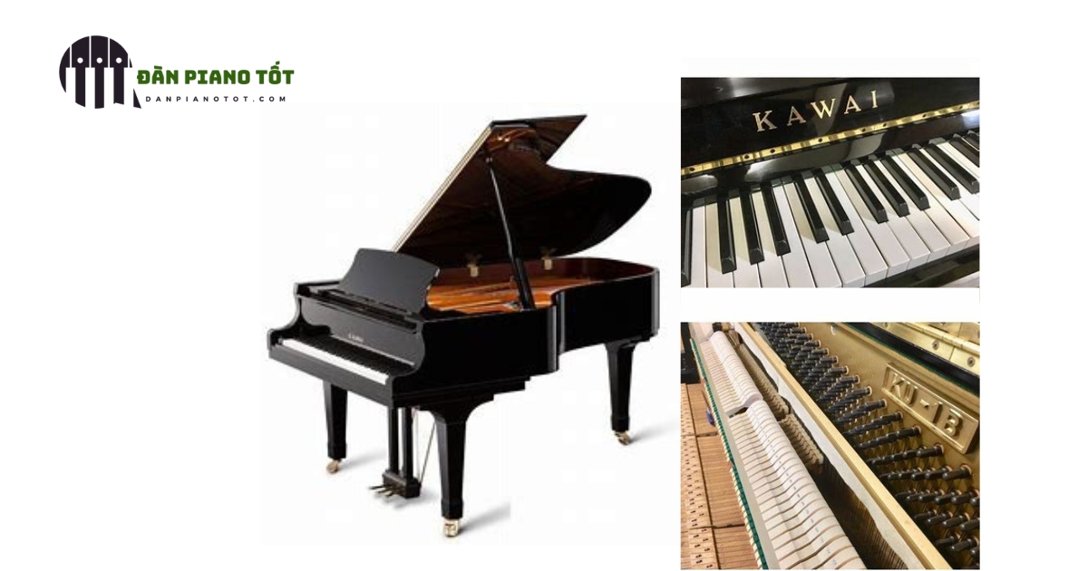 Báo Giá Đàn Piano Cao Cấp Nhận 5 Ưu Đãi Khủng 1 giá đàn piano cao cấp