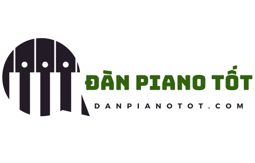 Đàn Piano Tốt
