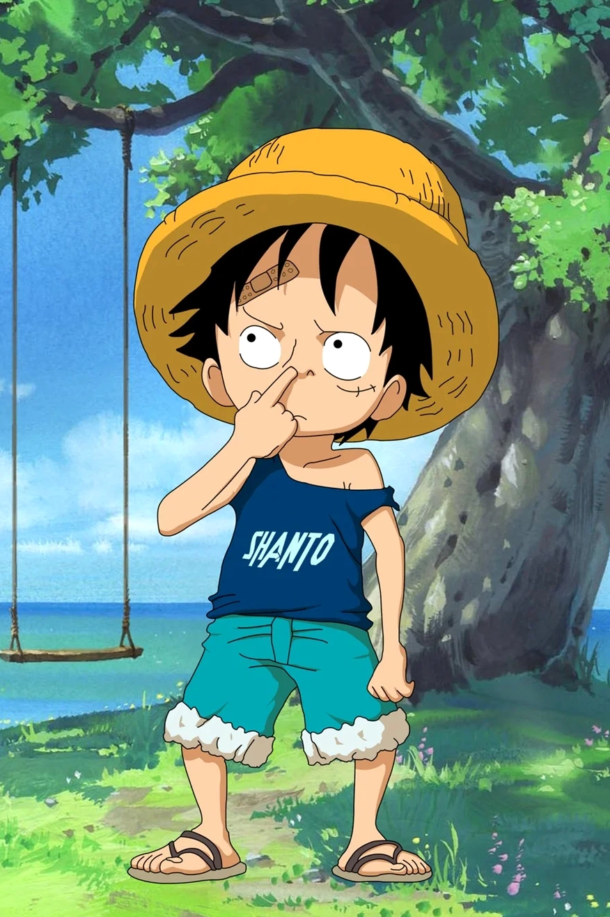 999+ Hình Nền One Piece 3D, 4K Cực Ngầu Tuyển Chọn Cực Đẹp 8 Hình nền máy tính One Piece với nhân vật phản diện