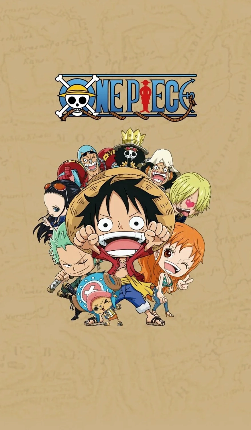 999+ Hình Nền One Piece 3D, 4K Cực Ngầu Tuyển Chọn Cực Đẹp 9 Hình nền One Piece phong cảnh đảo ngọc