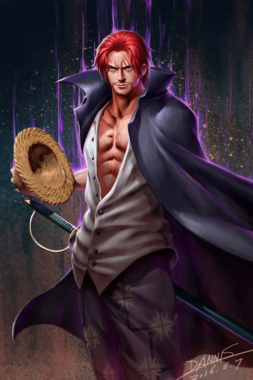 999+ Hình Nền One Piece 3D, 4K Cực Ngầu Tuyển Chọn Cực Đẹp 14 Hình nền One Piece với nhân vật Buggy