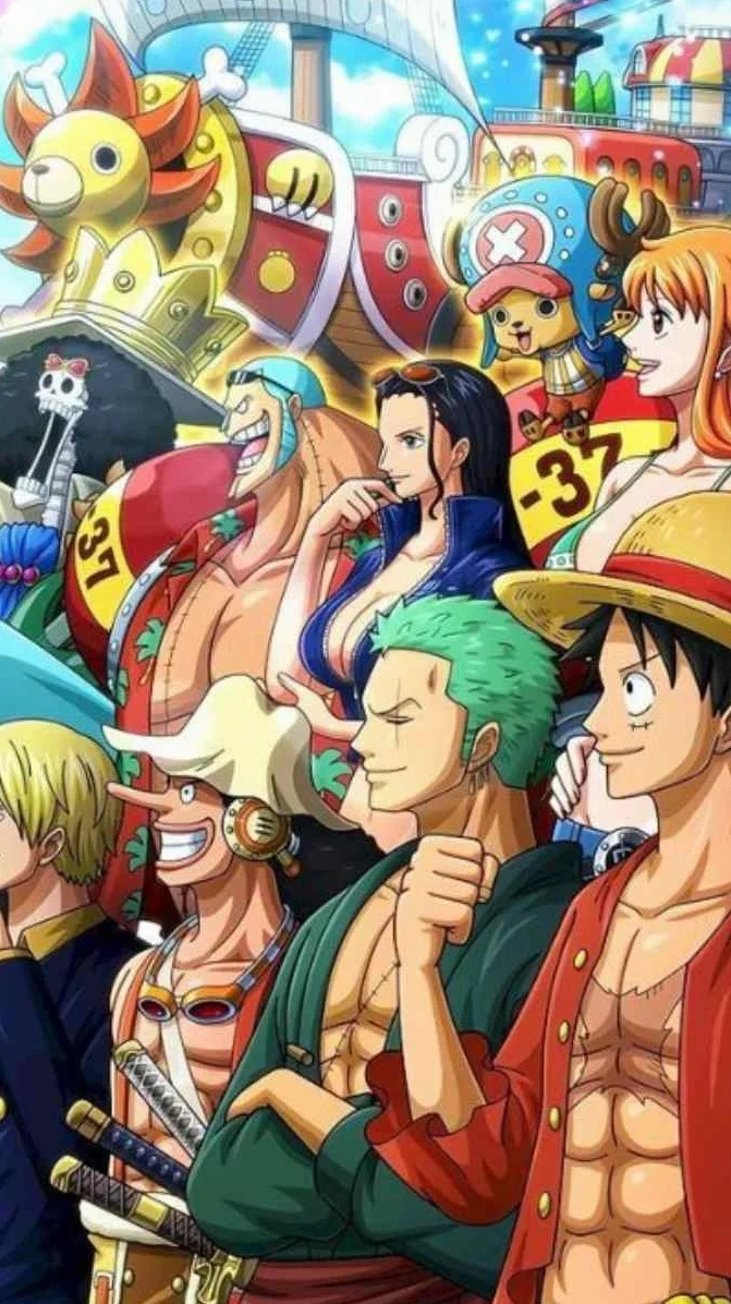 999+ Hình Nền One Piece 3D, 4K Cực Ngầu Tuyển Chọn Cực Đẹp 3 Hình nền One Piece với Zoro và Sanji đang đối đầu