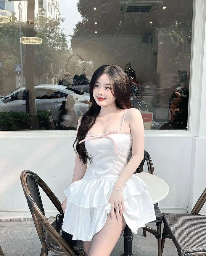 228+ Ảnh Gái Xinh Cấp 2 Dễ Thương, Trong Trẻo Tuổi Học Trò 2026 5 Ảnh gái xinh cấp 3 chụp đời thường