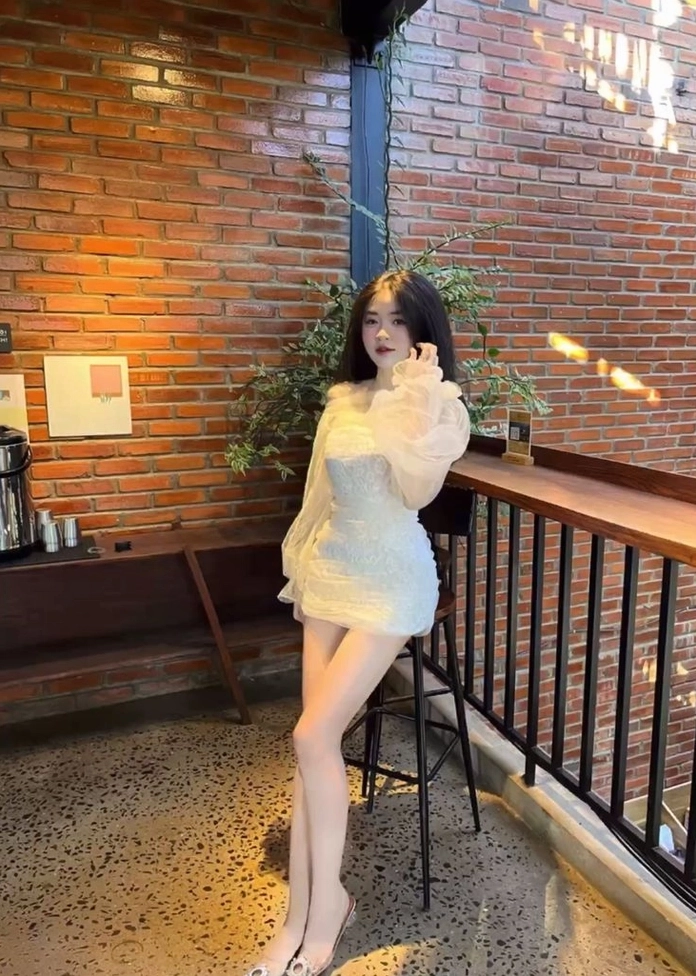228+ Ảnh Gái Xinh Cấp 2 Dễ Thương, Trong Trẻo Tuổi Học Trò 2026 8 Ảnh gái xinh học cấp 3 trẻ trung, năng động