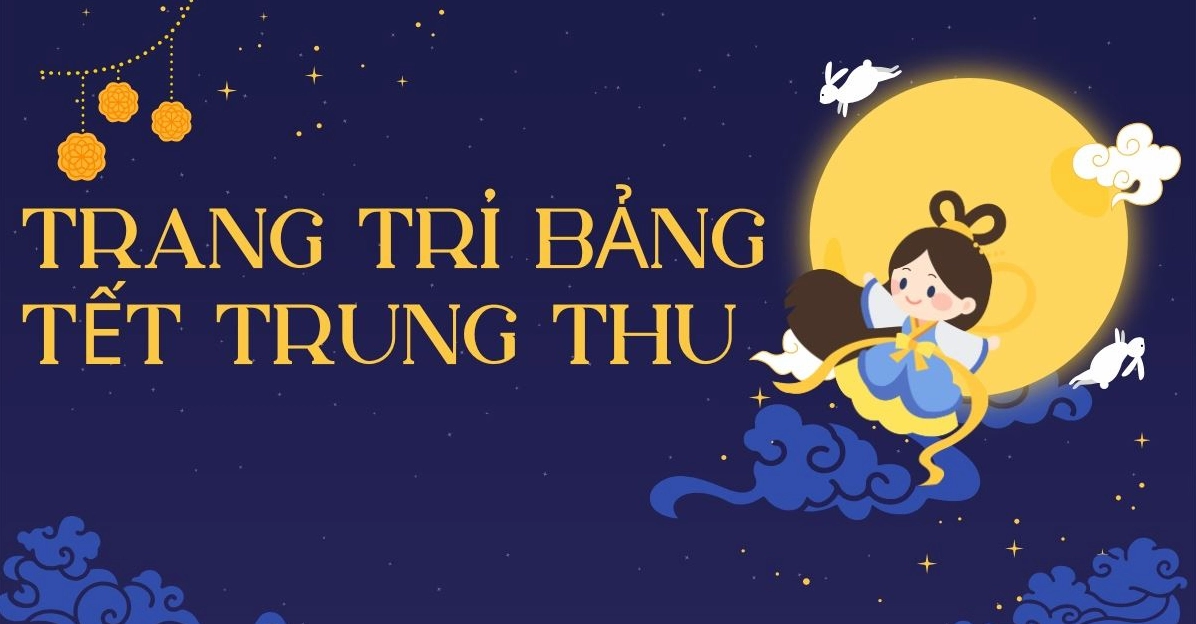 bst hinh nen trang tri trung thu 2026 da dang y tuong cho kh 136