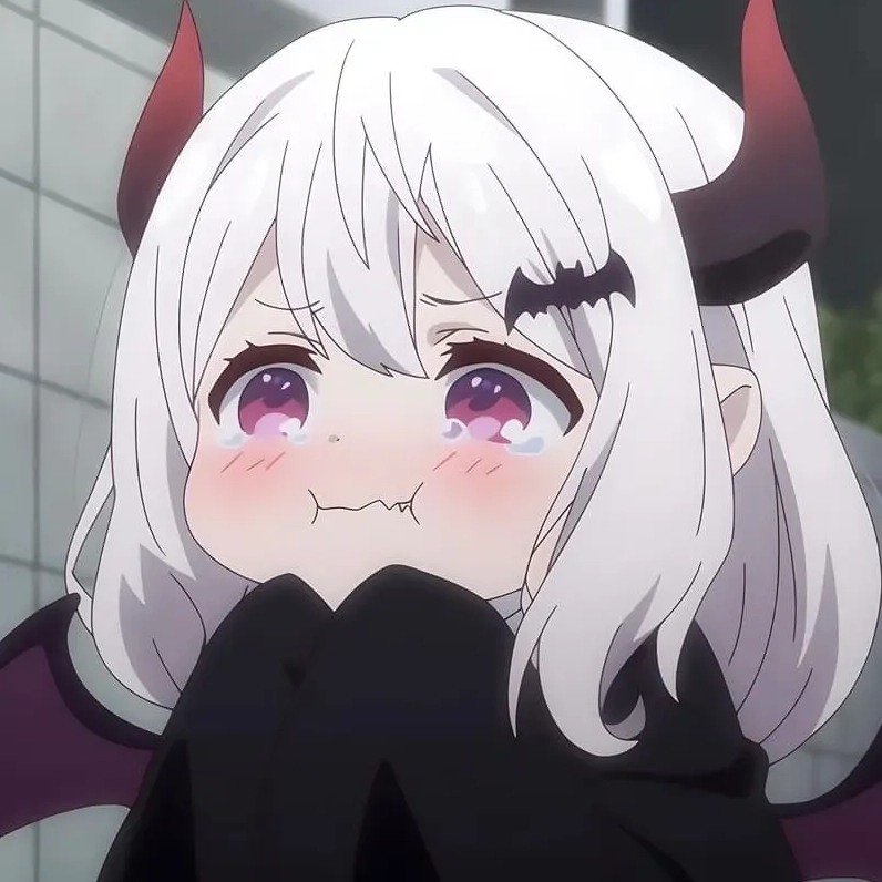 719+ Avatar Gái Xinh Thần Thái Cuốn Hút Cho Năm 2026 15 Cô gái anime với biểu cảm ngạc nhiên và mái tóc dài bay trong gió, tạo nên vẻ đẹp huyền bí và cuốn hút.