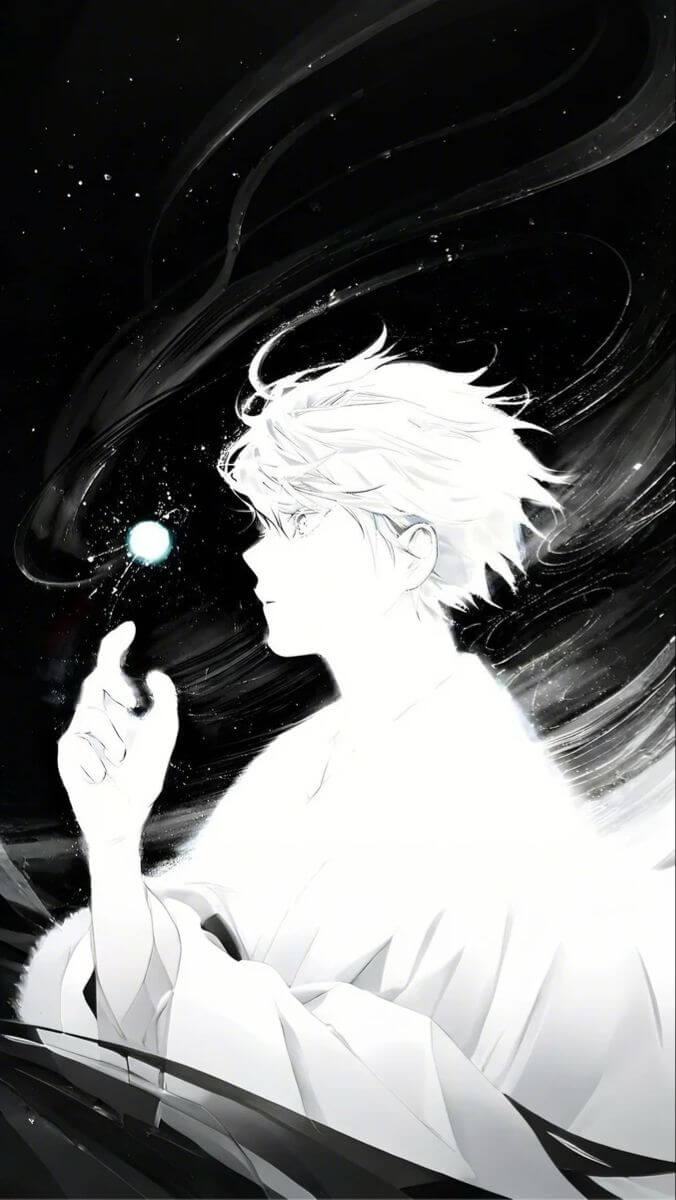 Hình Ảnh Anime Ngầu Đẹp, Cá Tính Và Ấn Tượng