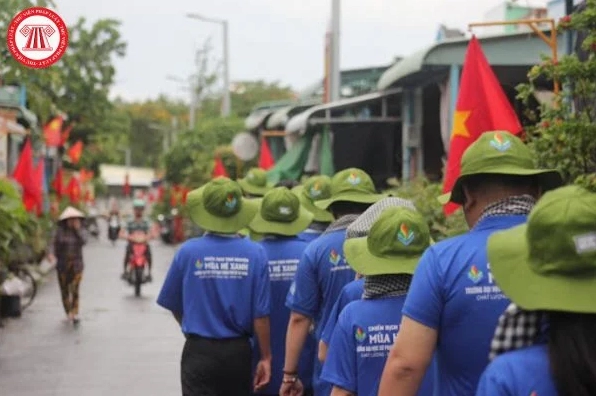 Hình ảnh minh họa sự đối lập giữa hiện vật (hàng hóa) và hiện kim (tiền mặt).