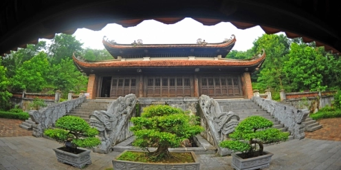 khu di tich ba trieu noi lich su hao hung ve voi hien tai 907