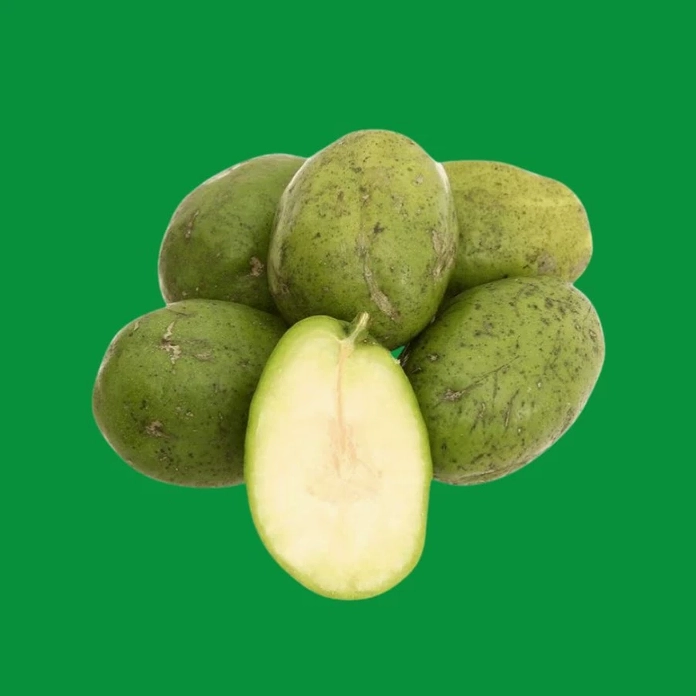 Mãng cầu là quả gì