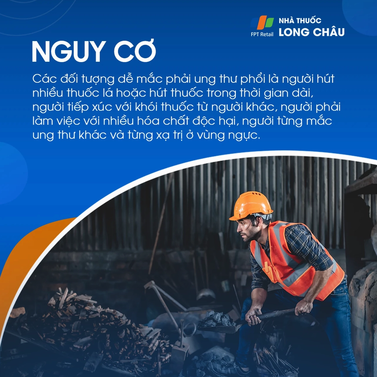 Minh họa các phương pháp điều trị ung thư phổi tiên tiến