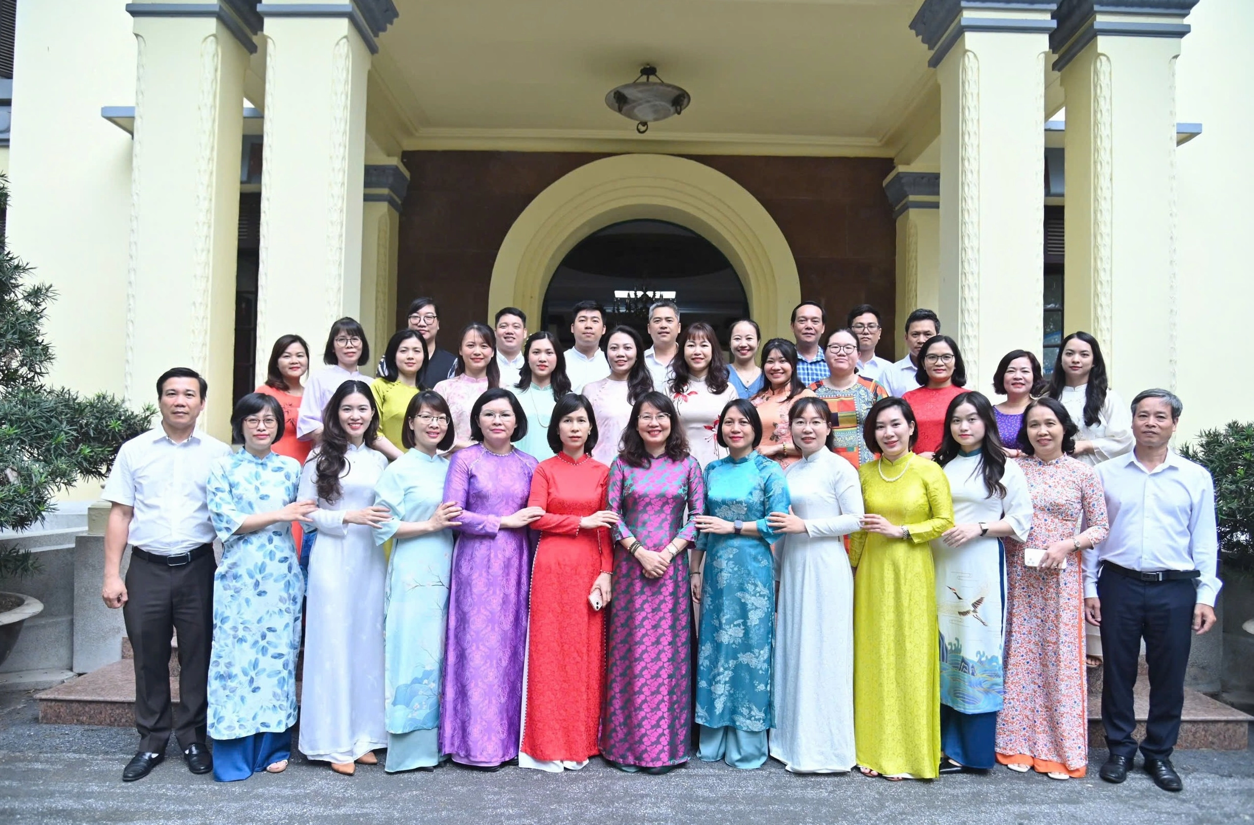 Nâng cao chất lượng công tác thi đua, khen thưởng của Bộ, ngành Tư pháp