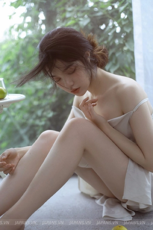 tuyen tap anh gai nhat xinh lam hinh nen dien thoai 2026 636