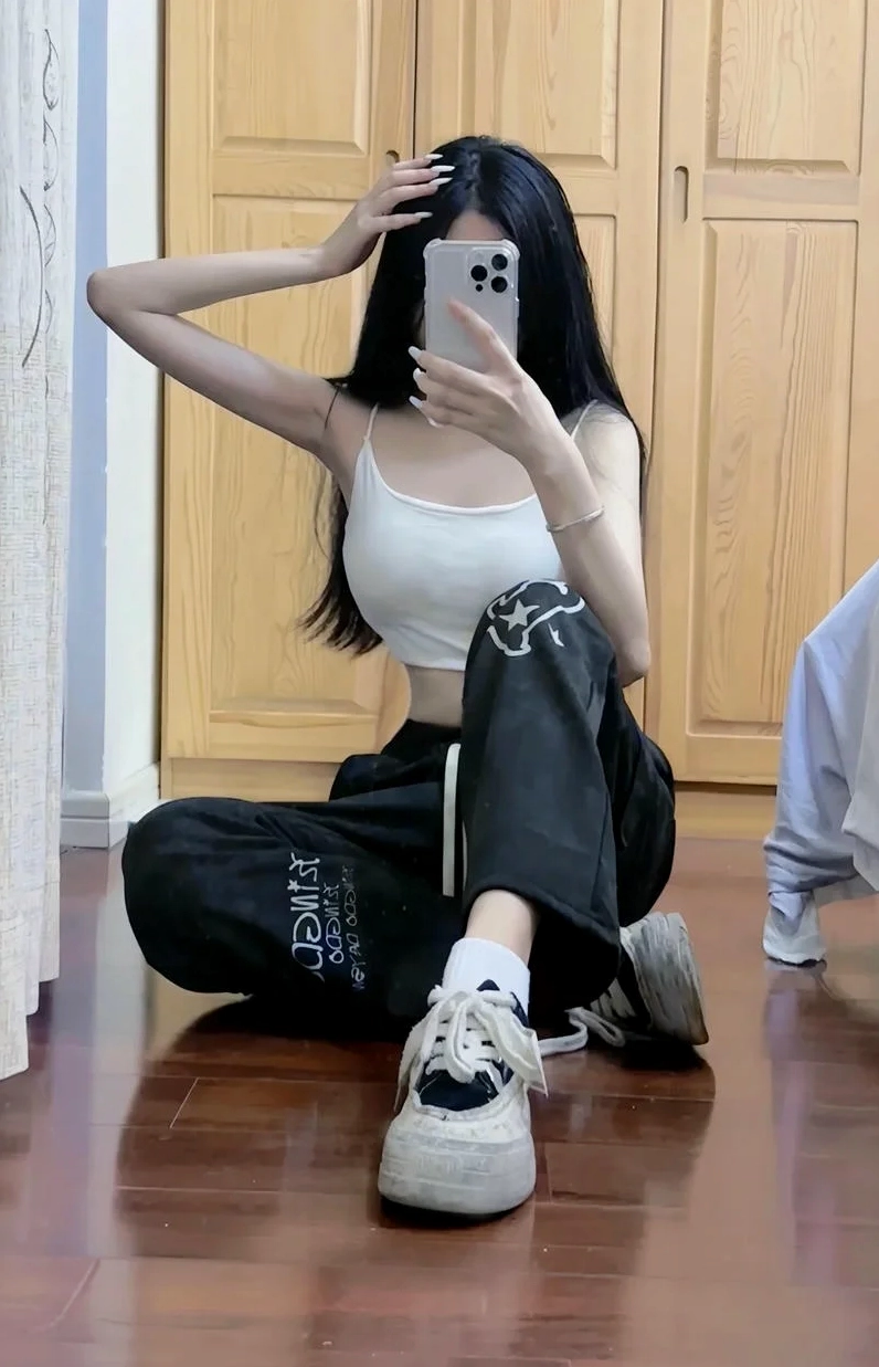 tuyen tap anh gai xinh che mat de thuong thu hut moi anh nhi 789