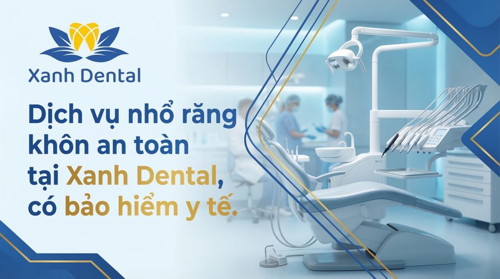 Bạn tìm địa chỉ niềng răng Invisalign Nhổn uy tín? Khám phá Nha Khoa Xanh Dental CS2 (93 Phố Nhổn) - niềng răng khay trong suốt không đau, bác sĩ giỏi, giá tốt.