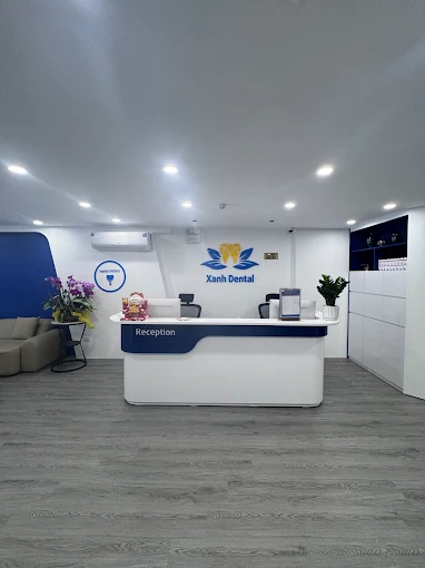 Bạn đang tìm địa chỉ trồng răng Implant Nhổn uy tín? Khám phá Nha Khoa Xanh Dental CS2 (93 Phố Nhổn) - cấy ghép Implant an toàn, bác sĩ giỏi, chi phí hợp lý.